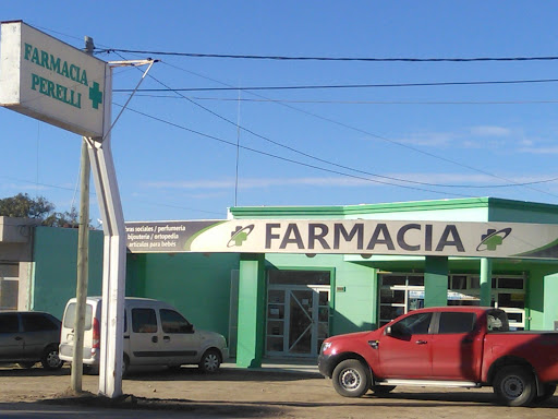 Farmacia Perelli