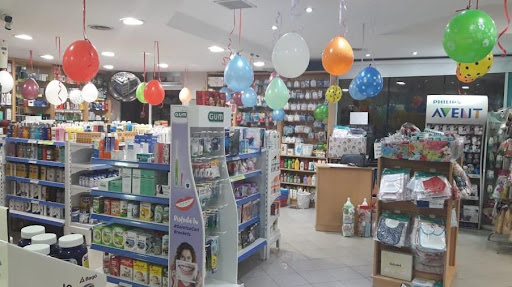 Farmacia Sindical Bancaria