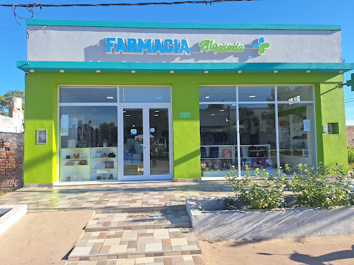 FARMACIA ALQUIMIA