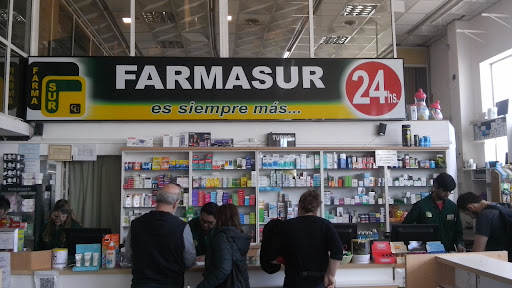 Farma Sur