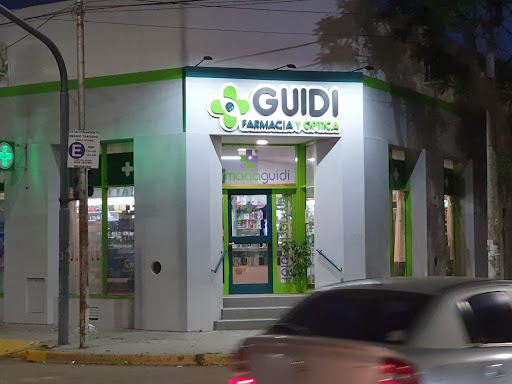 Farmacia Guidi