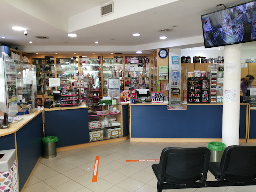 Farmacia Sindical Bancaria