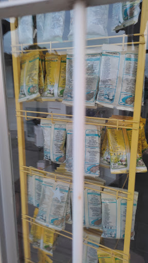 Farmacia Humble