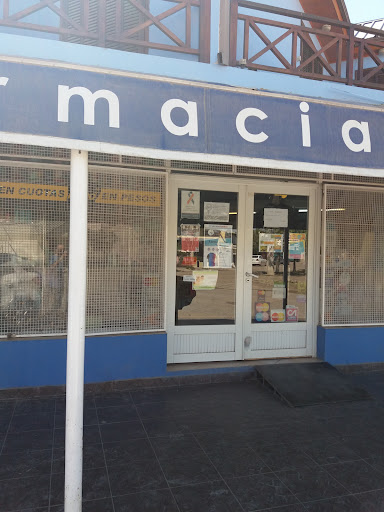 Farmacia Y Perfumeria Regina