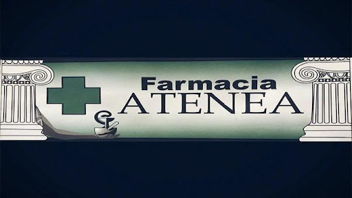 FARMACIA ATENEA