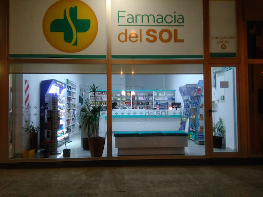 Farmacia del Sol