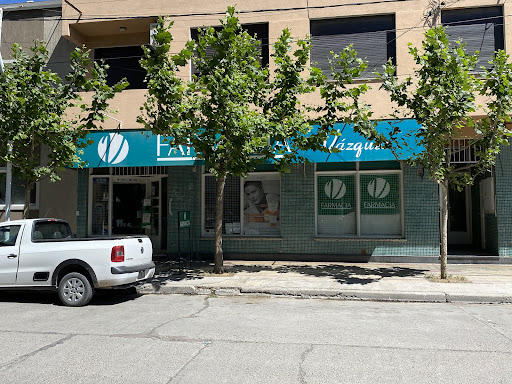 Farmacia Vazquez