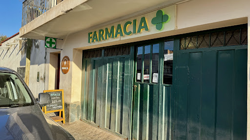 Farmacia Virgen De Fátima