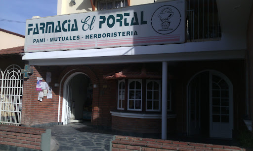 Farmacia El Portal