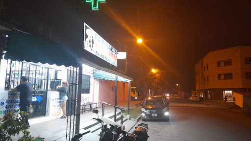 Farmacia Nacion