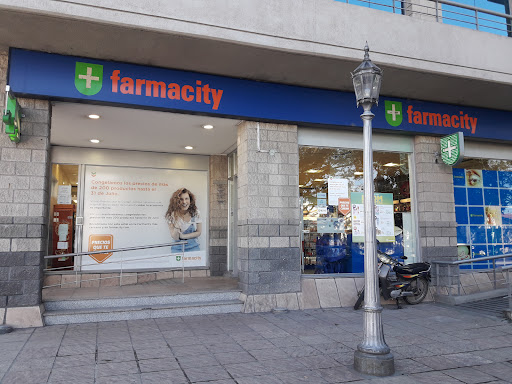 Farmacity