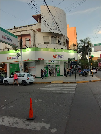 Farmacia Vedia