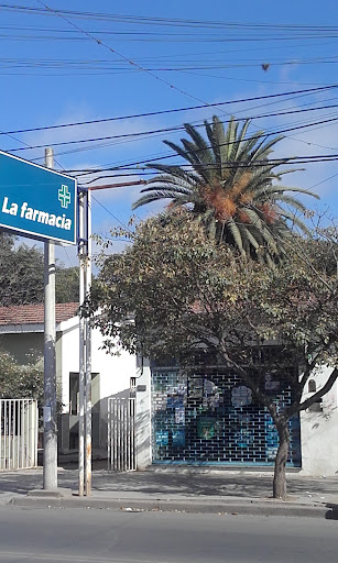 La Farmacia