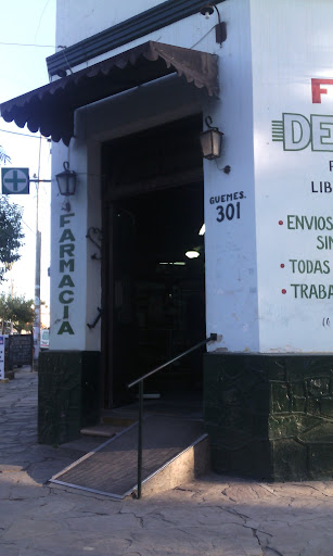 Farmacia del Pueblo