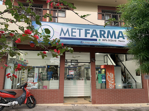 Metfarma