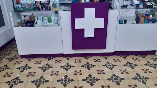 Farmacia del centro