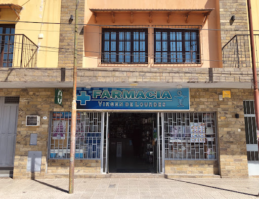 Farmacia Virgen de Lourdes