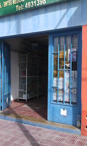 Farmacia Virgen de Itati 2