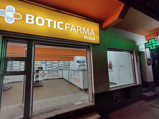 BoticFarma Plaza