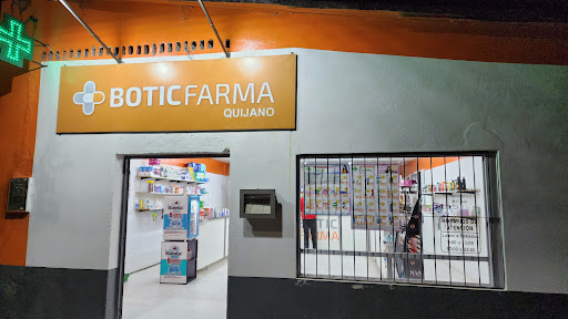 BoticFarma Quijano