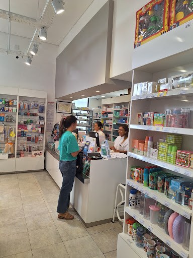 Farmacia Austral