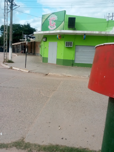 Farmacia Central