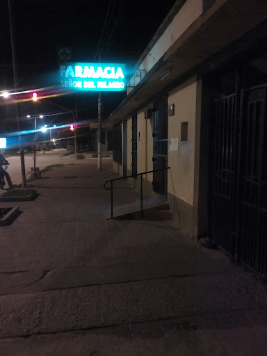 Farmacia Señor Del Milagro