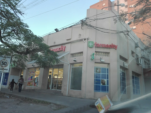 Farmacity