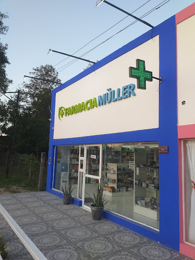 Farmacia Müller