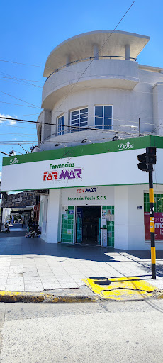 Farmacia Vedia
