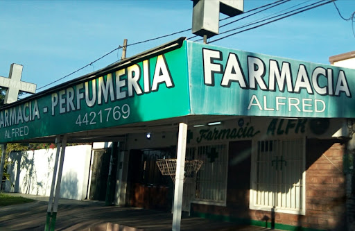 Farmacia Alfred
