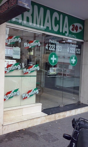 Farmacia Fleming