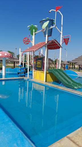 Aqua Park