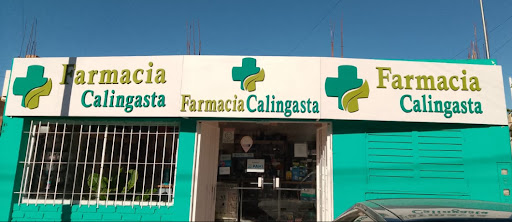 FARMACIA CALINGASTA