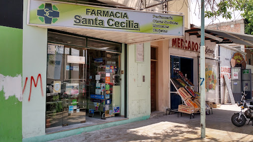 Farmacia Santa Cecilia