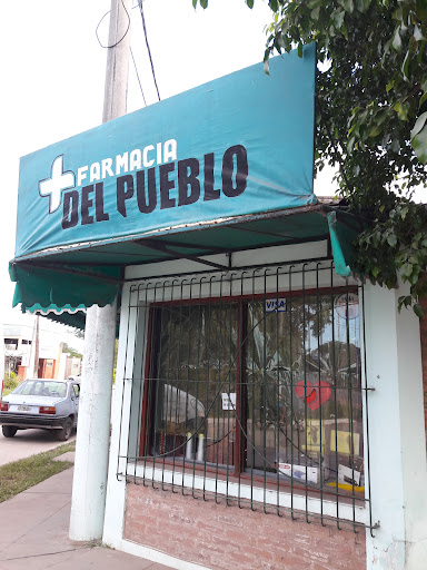 Farmacia "DEL PUEBLO"