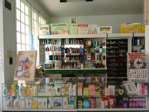 Farmacia Aramburu