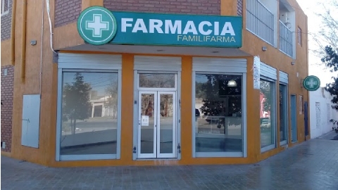 Farmacia Storniolo