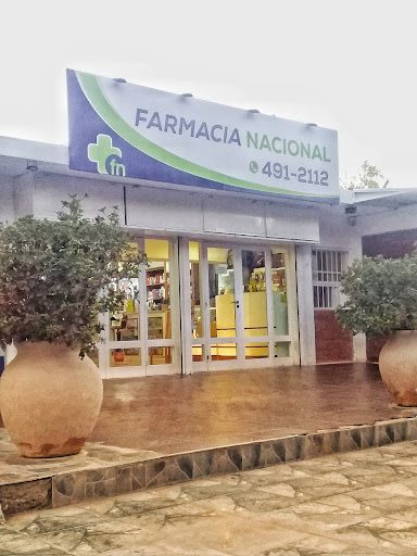 Farmacia Nacional