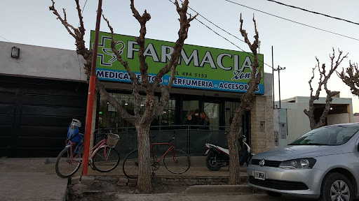 Farmacia Zonda