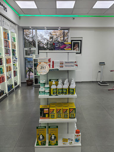 Farmacia Del Cerro