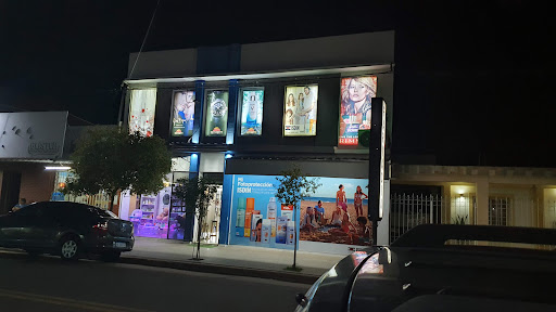 Farmacia La Preferida