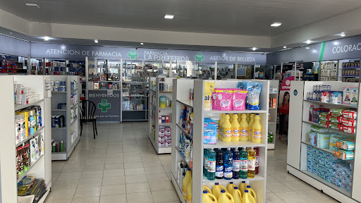 Farmacia la Preferida