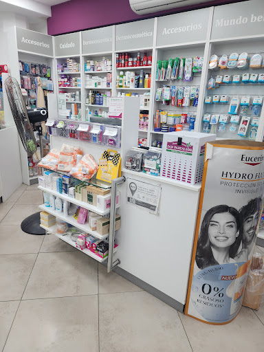 Farmacia San Pantaleón