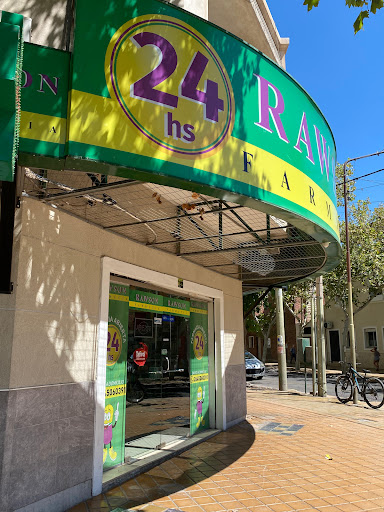 Farmacia Rawson