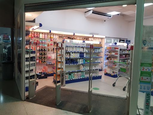 Farmacity San Juan