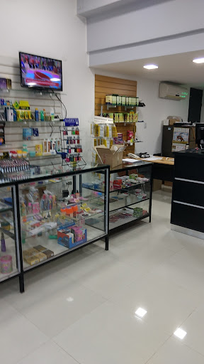 Farmacia Zonda