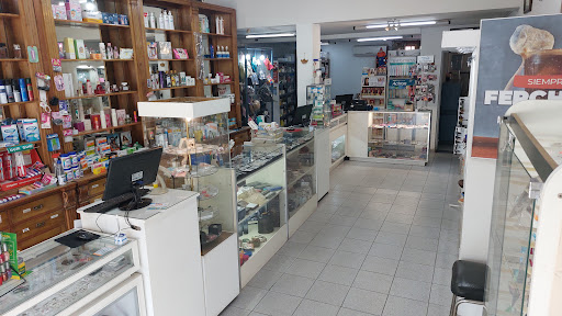 Farmacia los Andes