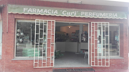 Farmacia Curi