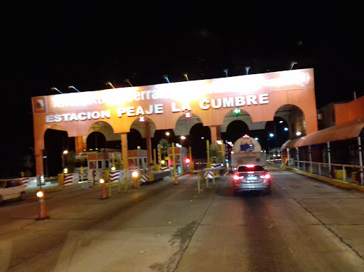 La Cumbre San Luis SA